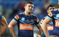 Ash Taylor has been on personal leave