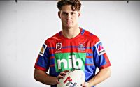 Newcastle Knights Rugby Local 2019