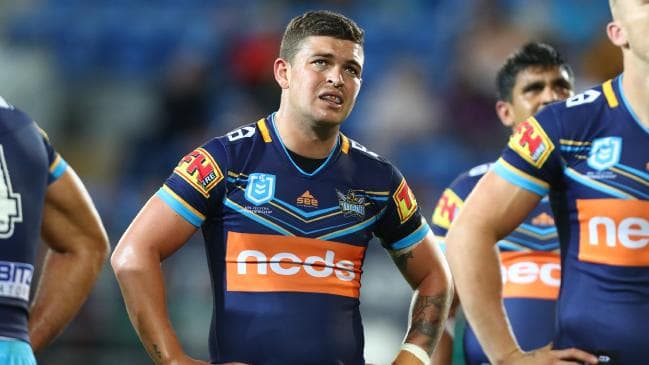 Ash Taylor has been on personal leave